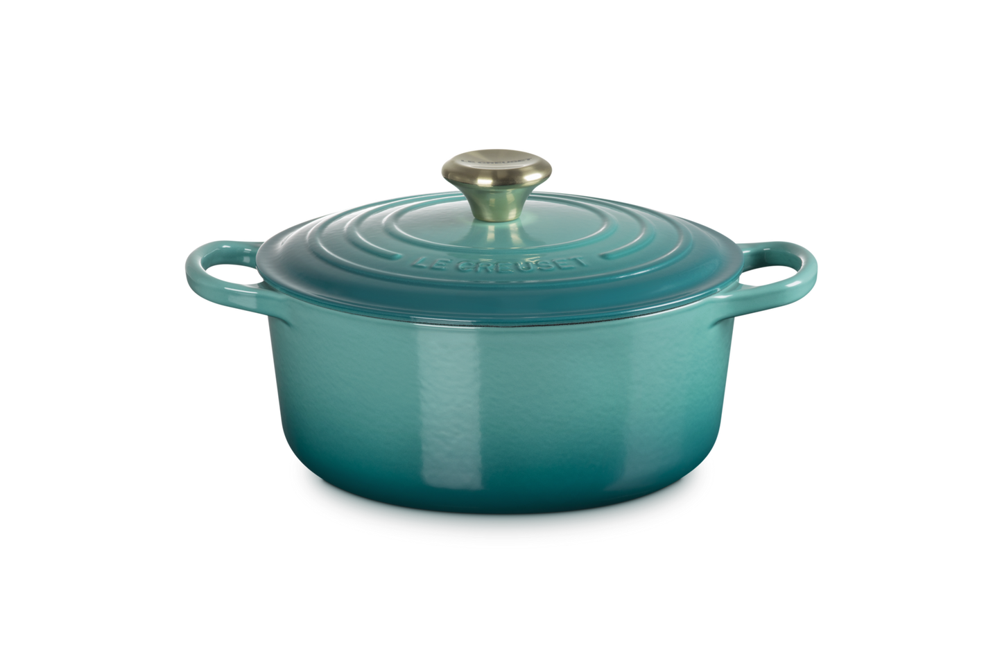 Cocotte Rotonda Evolution