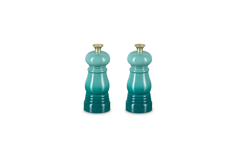 Set 2 Mini Macine Sale & Pepe