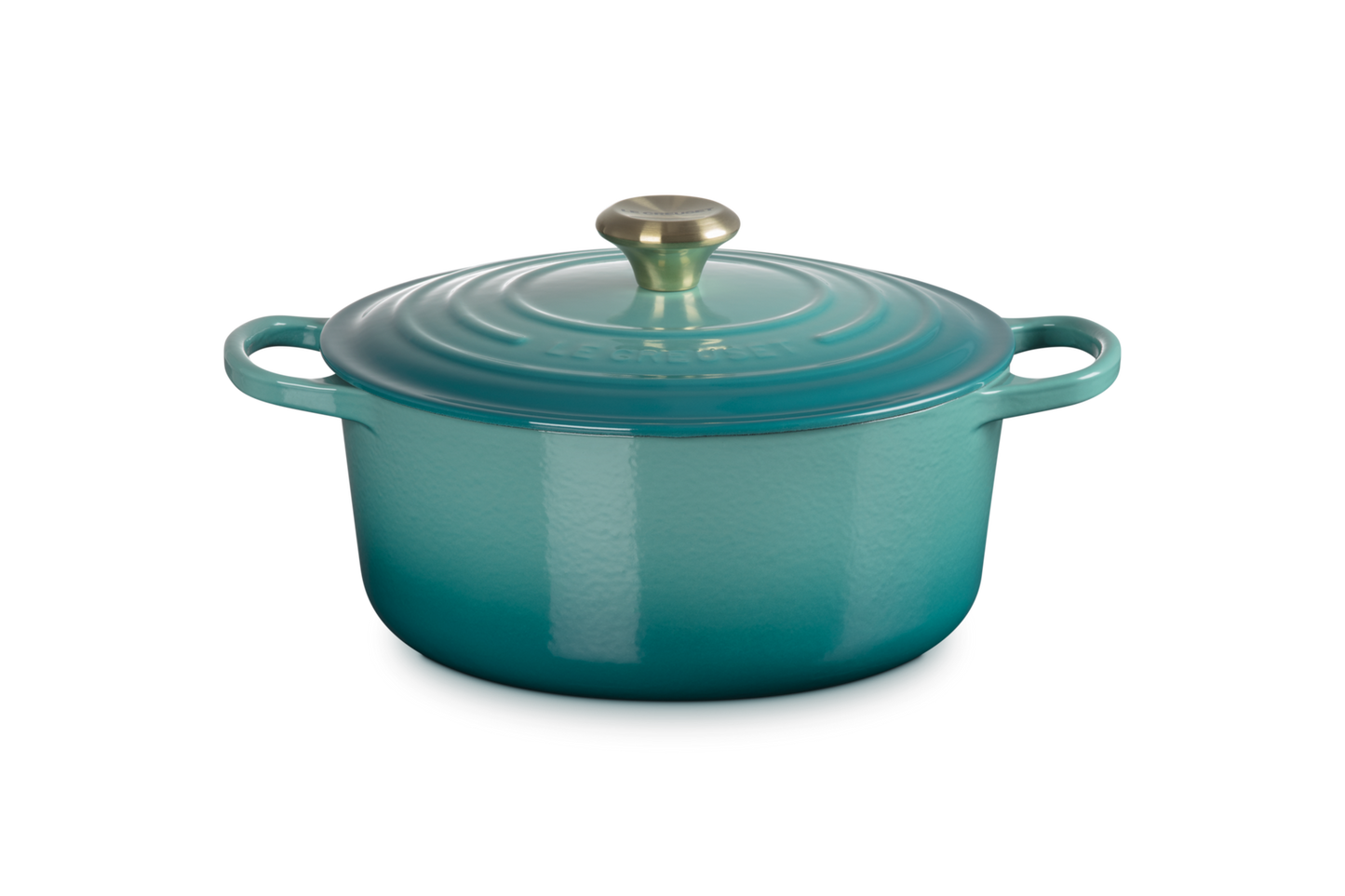 Cocotte Rotonda Evolution