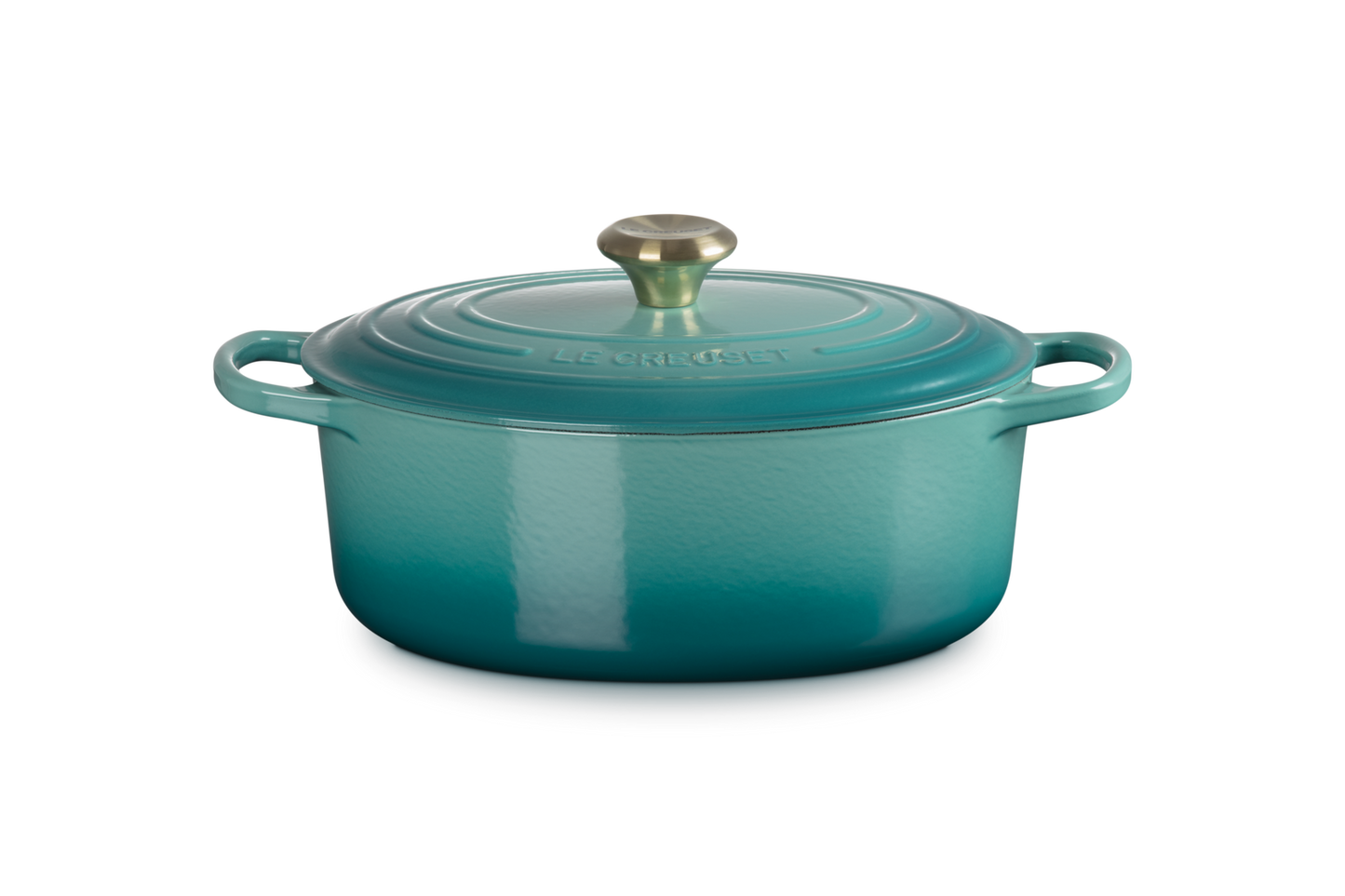 Cocotte Ovale Evolution