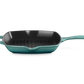 Bistecchiera Skillet Quadrata Evolution