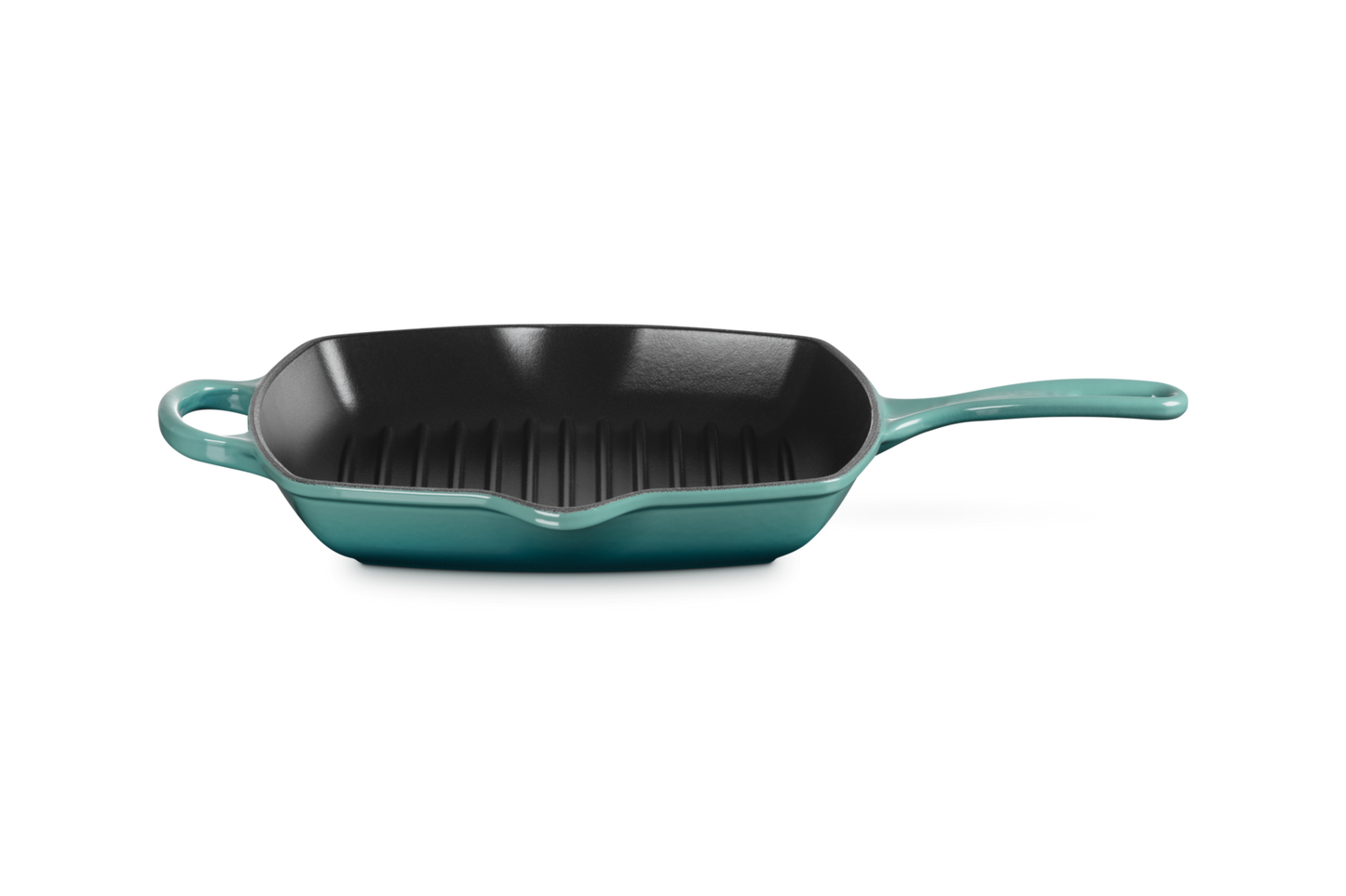 Bistecchiera Skillet Quadrata Evolution