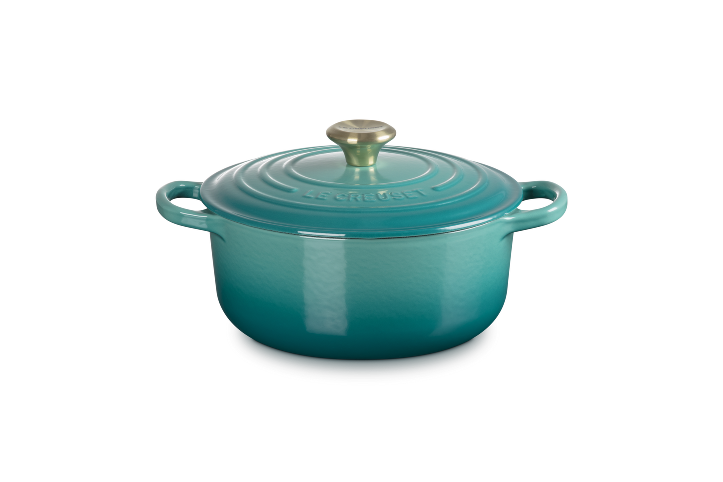 Cocotte Rotonda Evolution