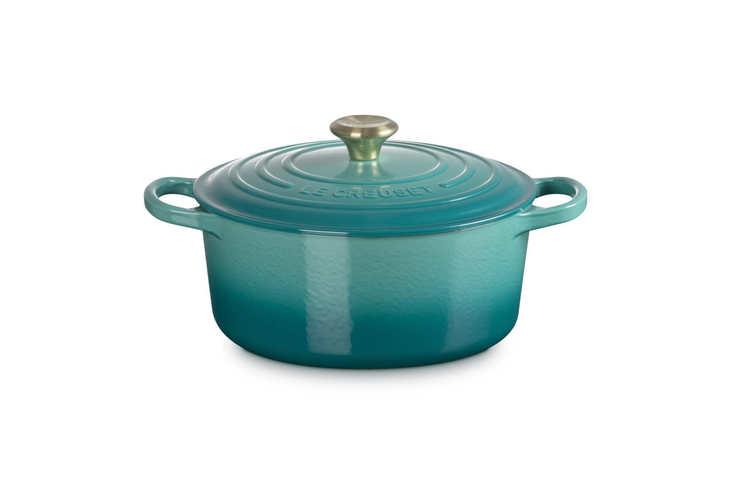 Cocotte Rotonda Evolution