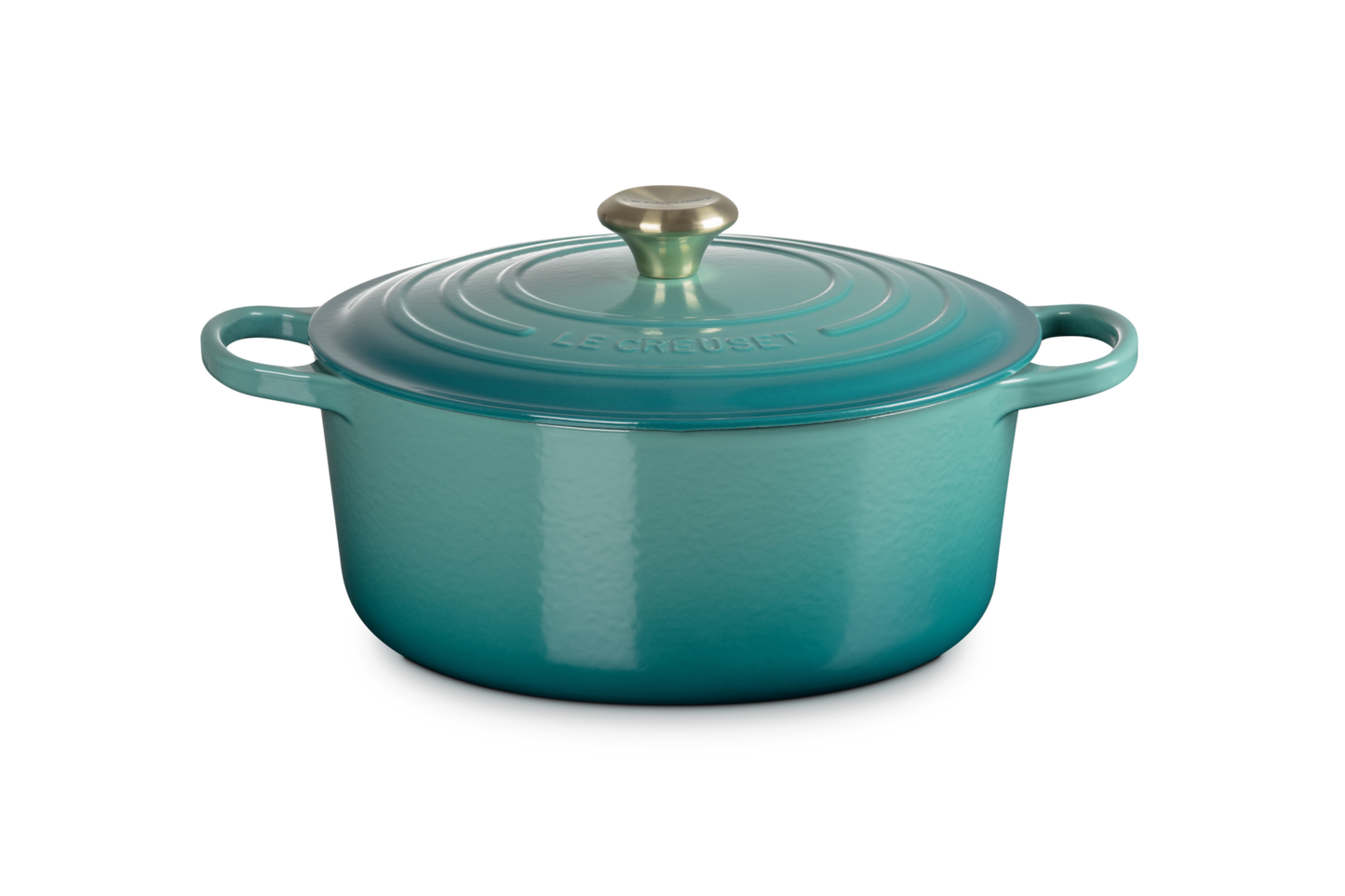 Cocotte Rotonda Evolution