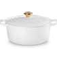 Cocotte Rotonda Evolution