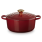 Cocotte Rotonda Evolution