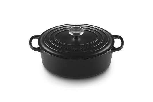 Cocotte Ovale Evolution