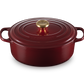 Cocotte Ovale Evolution