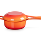 Cocotte Multifunzione 2 in 1 Evolution