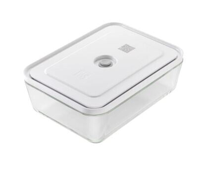 Contenitore sottovuoto per frigo vetro