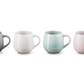 Set 4 Tazze Coupe 320 ml