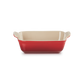 Pirofila Rettangolare Tradition 19 e 26 cm