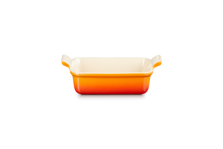 Pirofila Rettangolare Tradition 19 e 26 cm
