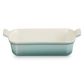 Pirofila Rettangolare Tradition 19 e 26 cm