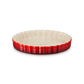 Tortiera Rotonda Tradition 28 cm