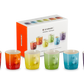 Set 6 Tazze Espresso 100ml London
