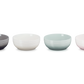 Set 4 Ciotole Cereali Coupe 16 cm