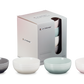 Set 4 Ciotole Cereali Coupe 16 cm