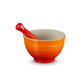 Mortaio con Pestello 300ml