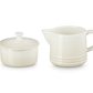 Set Brocca Latte 300 ml e Zucchero 250 ml