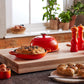 Cocotte per il pane