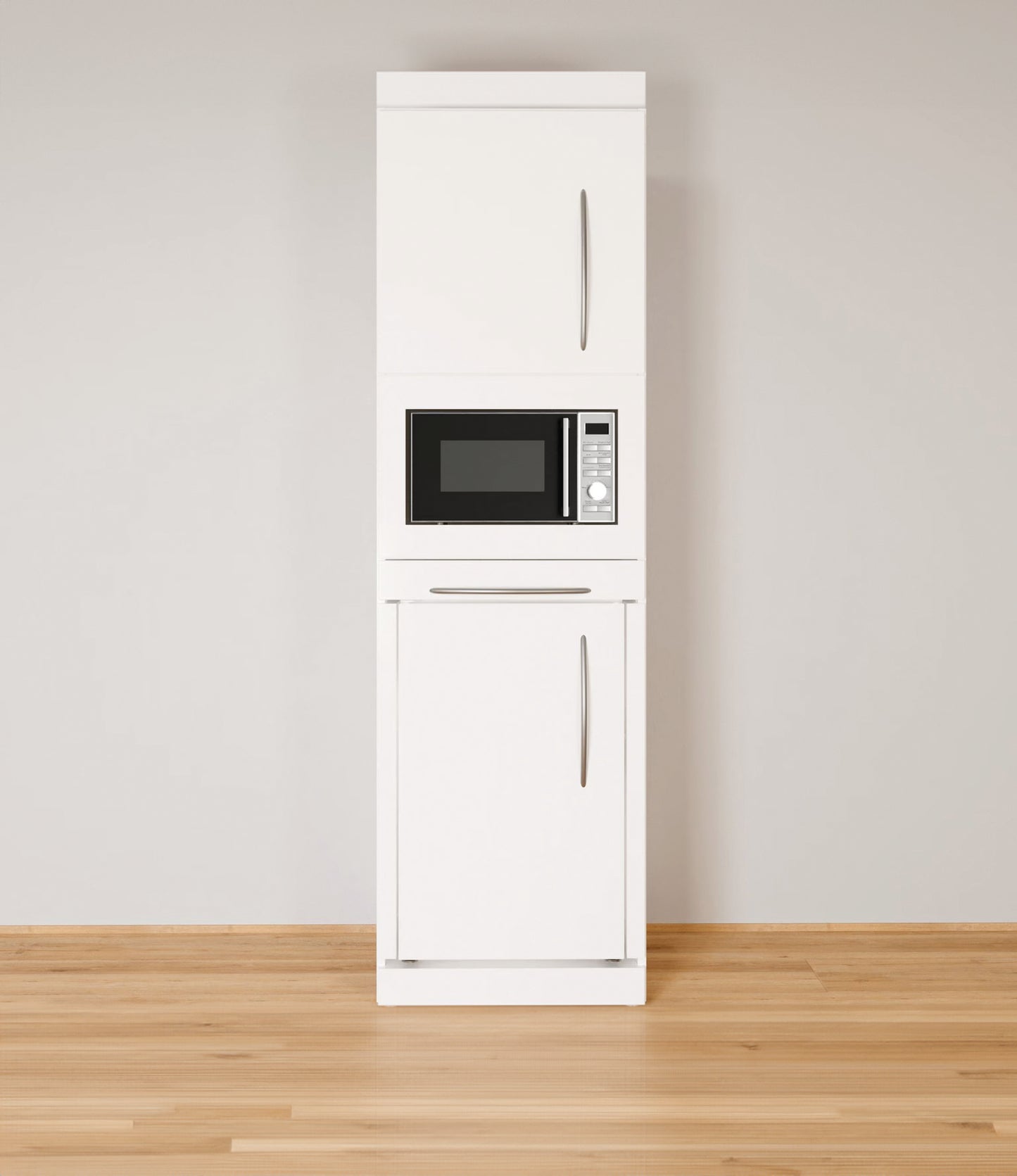 HODDAM60 - Armadio Easy Move - cucine senza barriere