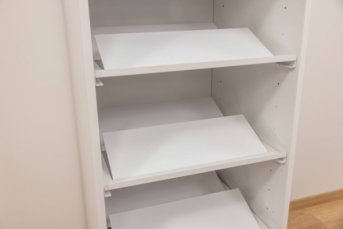 Scapiera - Scaffale per scarpe