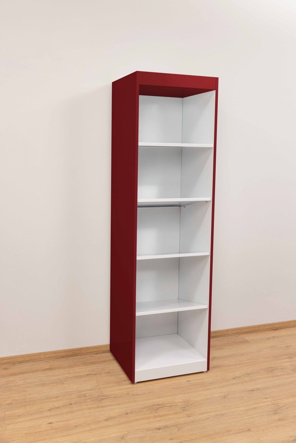 Scaffale per dispensa