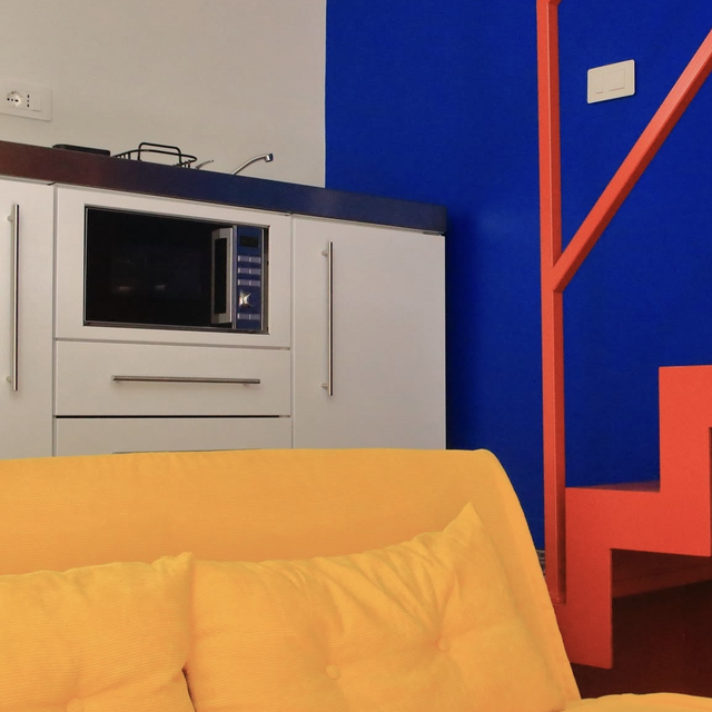 Airbnb di 30m2 a Torino nel quartiere San Donato🏡