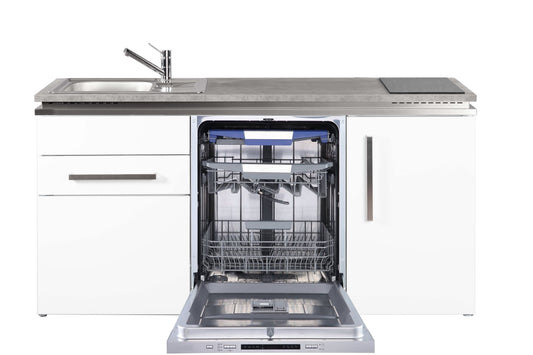 Minicucina Designline MDGG170 - 170 cm