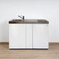Minicucina Easyline ME120 - 120 cm