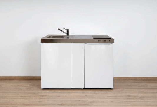 Minicucina Easyline ME120 - 120 cm