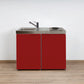 Minicucina Kitchenline MK100 - 100 cm