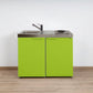 Minicucina Kitchenline MK100 - 100 cm