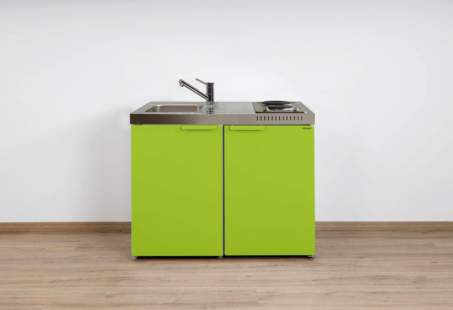 Minicucina Kitchenline MK100 - 100 cm
