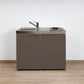 Minicucina Kitchenline MK100 - 100 cm