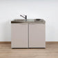 Minicucina Kitchenline MK100 - 100 cm