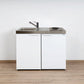 Minicucina Kitchenline MK100 - 100 cm