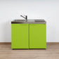 Minicucina Kitchenline MK100 - 100 cm