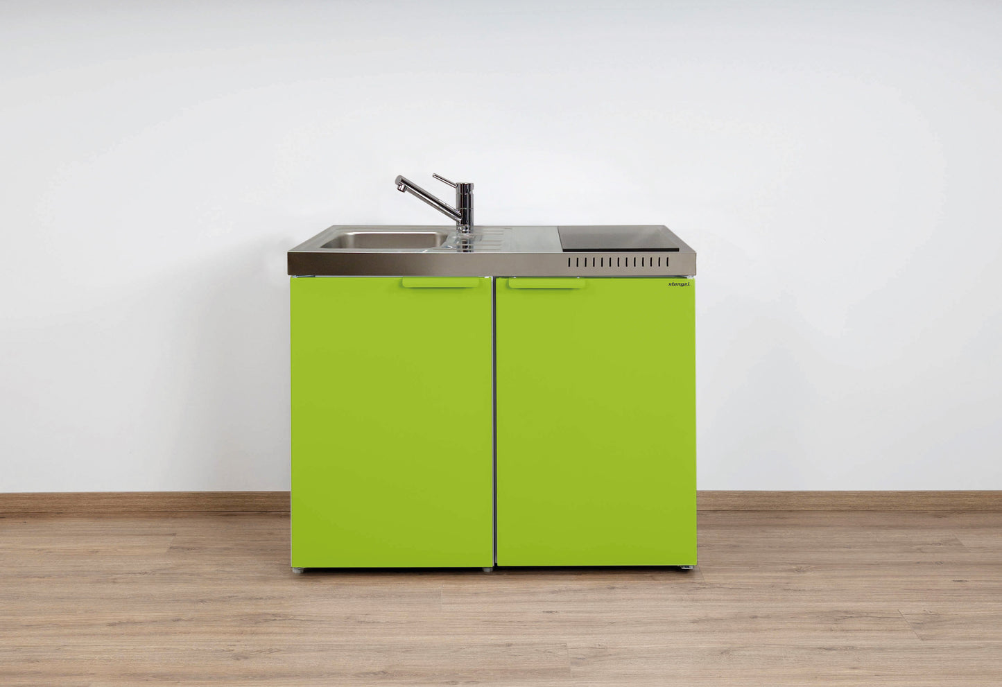 Minicucina Kitchenline MK100 - 100 cm
