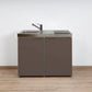 Minicucina Kitchenline MK100 - 100 cm