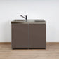 Minicucina Kitchenline MK100 - 100 cm