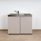 Minicucina Kitchenline MK100 - 100 cm