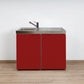 Minicucina Kitchenline MK100 - 100 cm