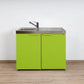 Minicucina Kitchenline MK100 - 100 cm