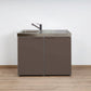 Minicucina Kitchenline MK100 - 100 cm