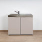 Minicucina Kitchenline MK100 - 100 cm
