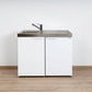 Minicucina Kitchenline MK100 - 100 cm