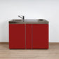 Minicucina Kitchenline MK120A - 120 cm